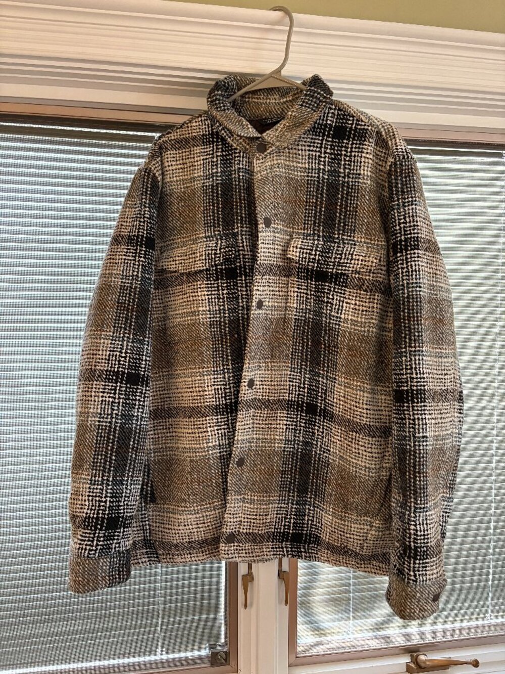 Alpine Design Men's Jacket